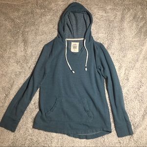 S.O. hoodie